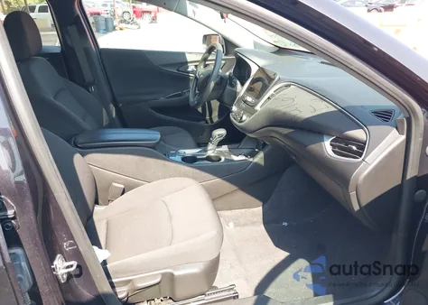 2023 Chevrolet Malibu Fwd 1Lt z USA, uszkodzony, nr VIN 1G1ZD5ST4PF238613